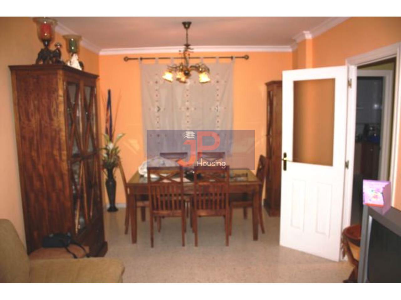 For sale of house in El Puerto de Santa María