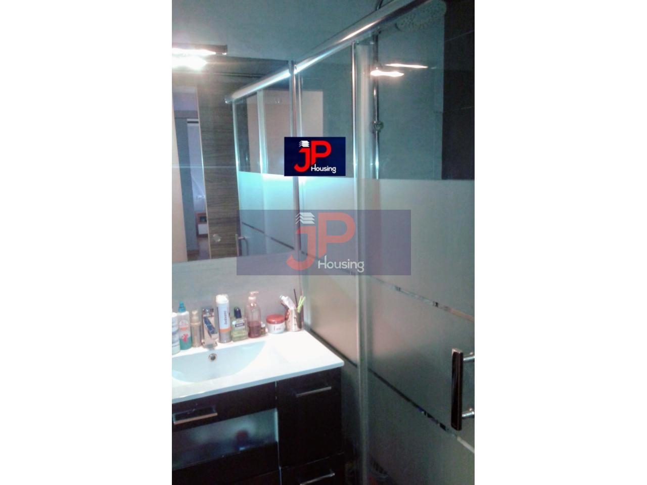 For sale of flat in El Puerto de Santa María