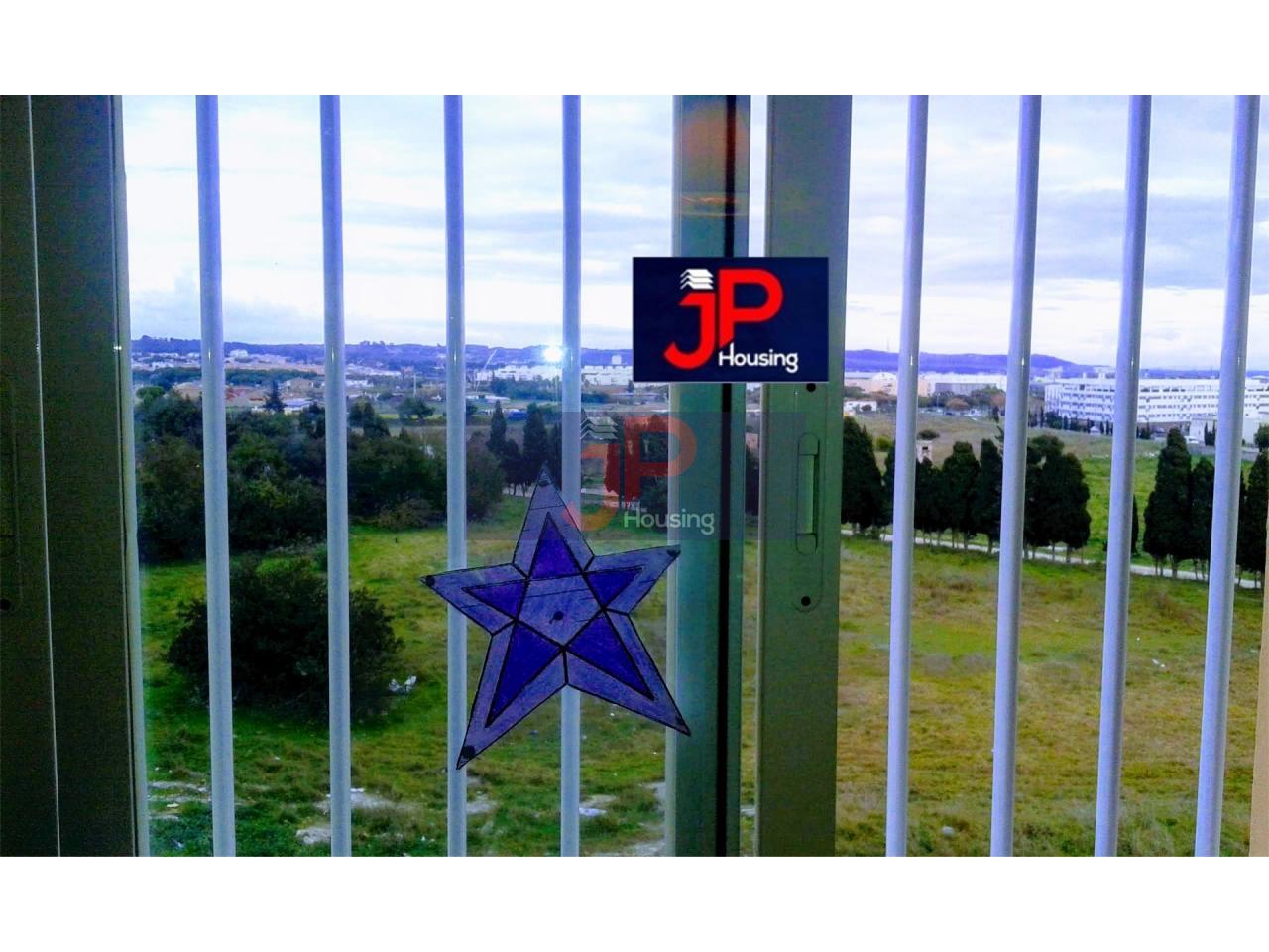 For sale of flat in El Puerto de Santa María