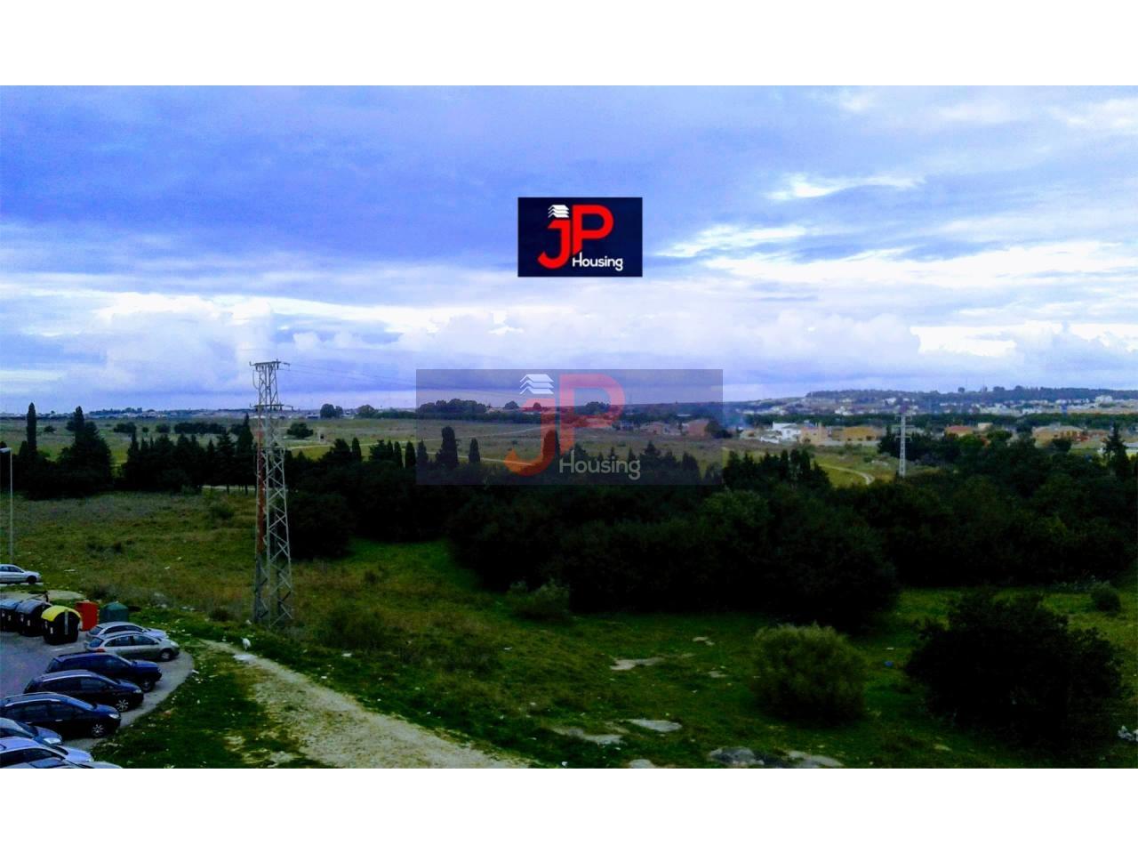 For sale of flat in El Puerto de Santa María