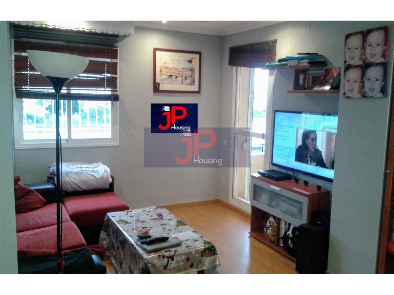 For sale of flat in El Puerto de Santa María