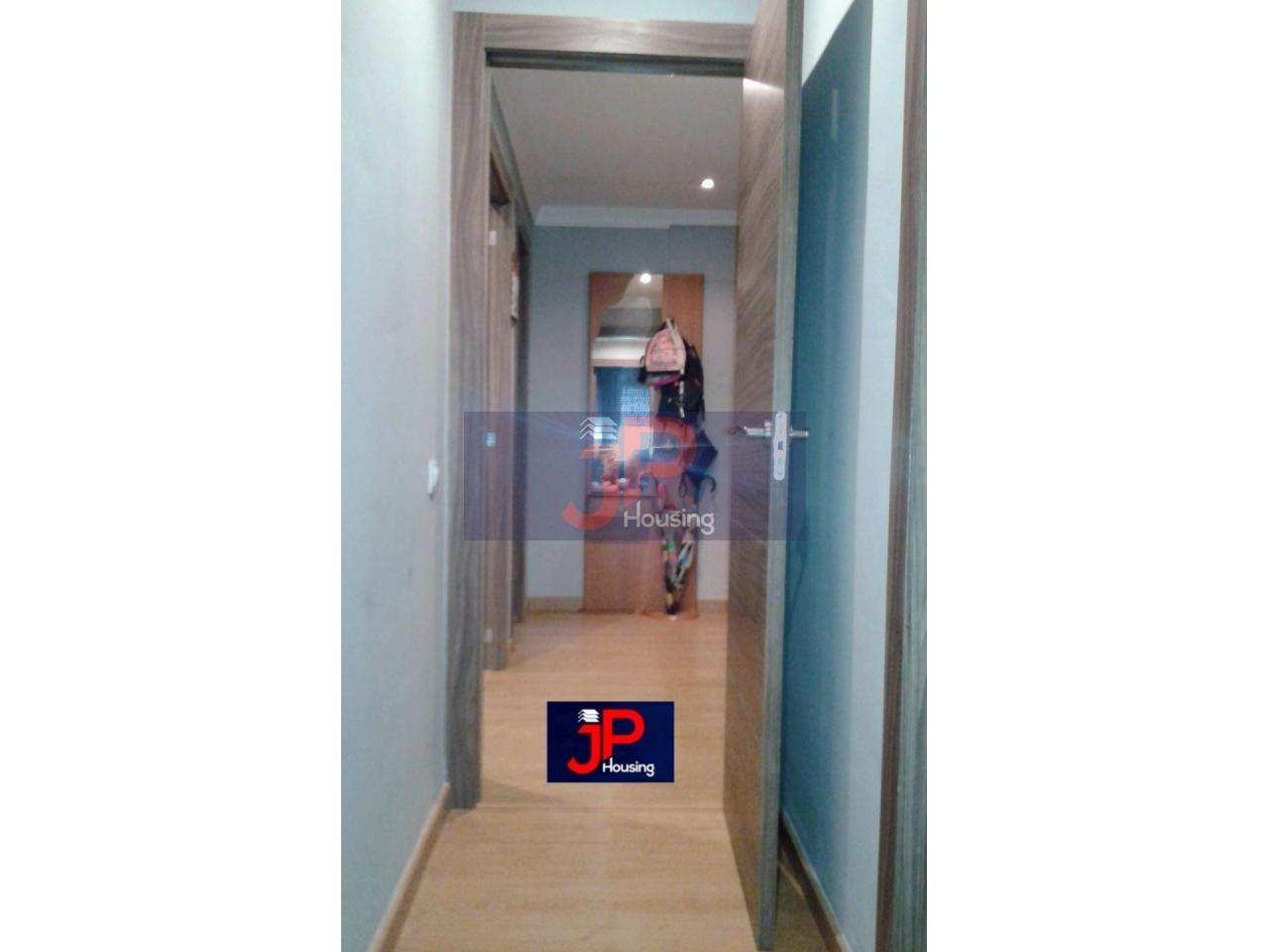 For sale of flat in El Puerto de Santa María