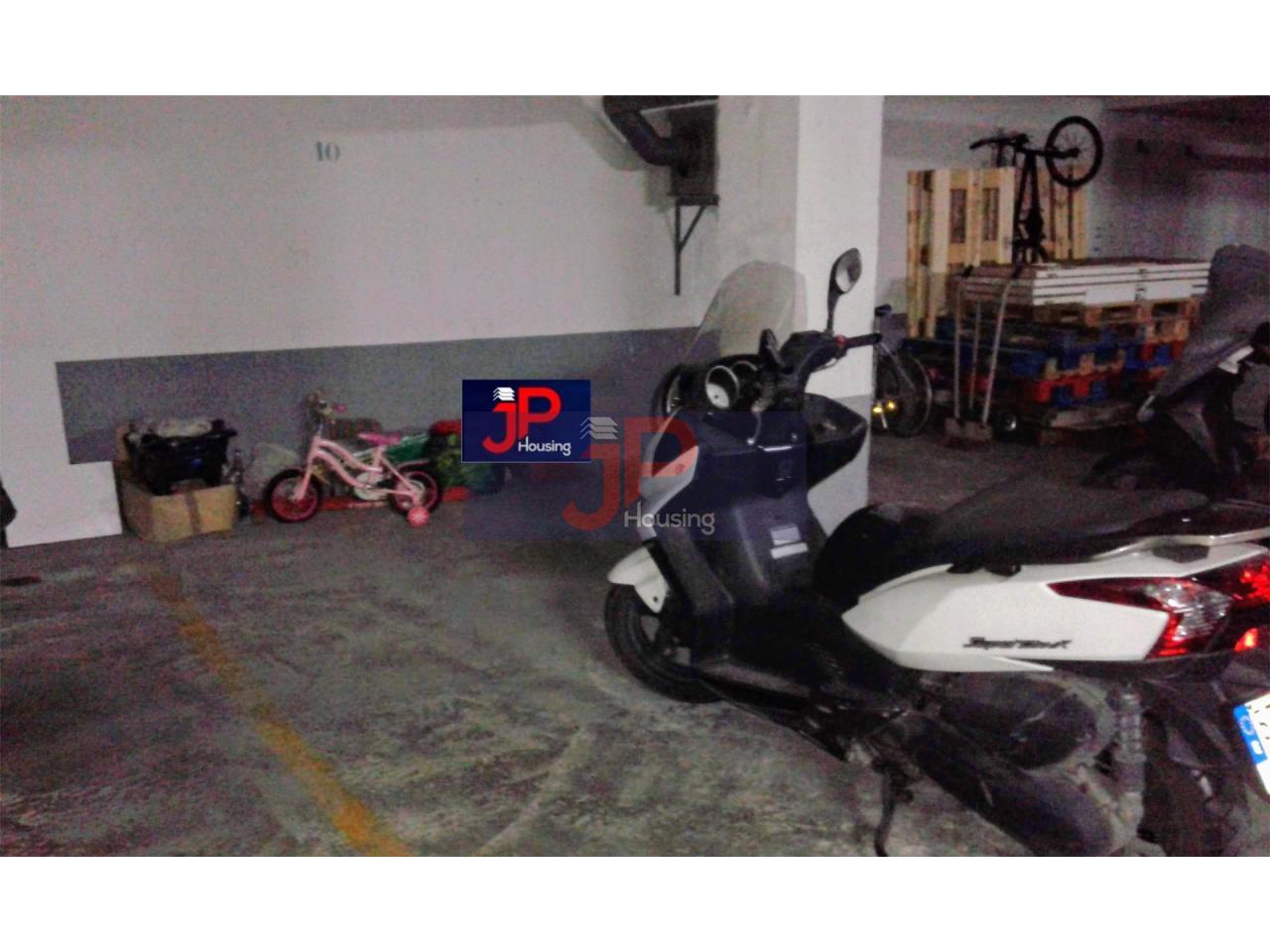 For sale of flat in El Puerto de Santa María