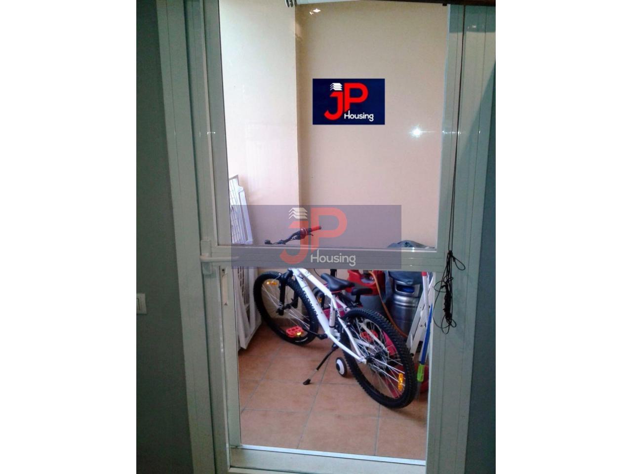 For sale of flat in El Puerto de Santa María