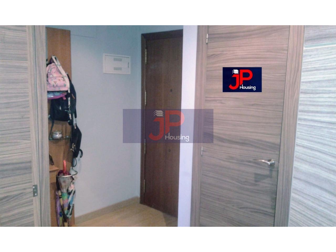 For sale of flat in El Puerto de Santa María