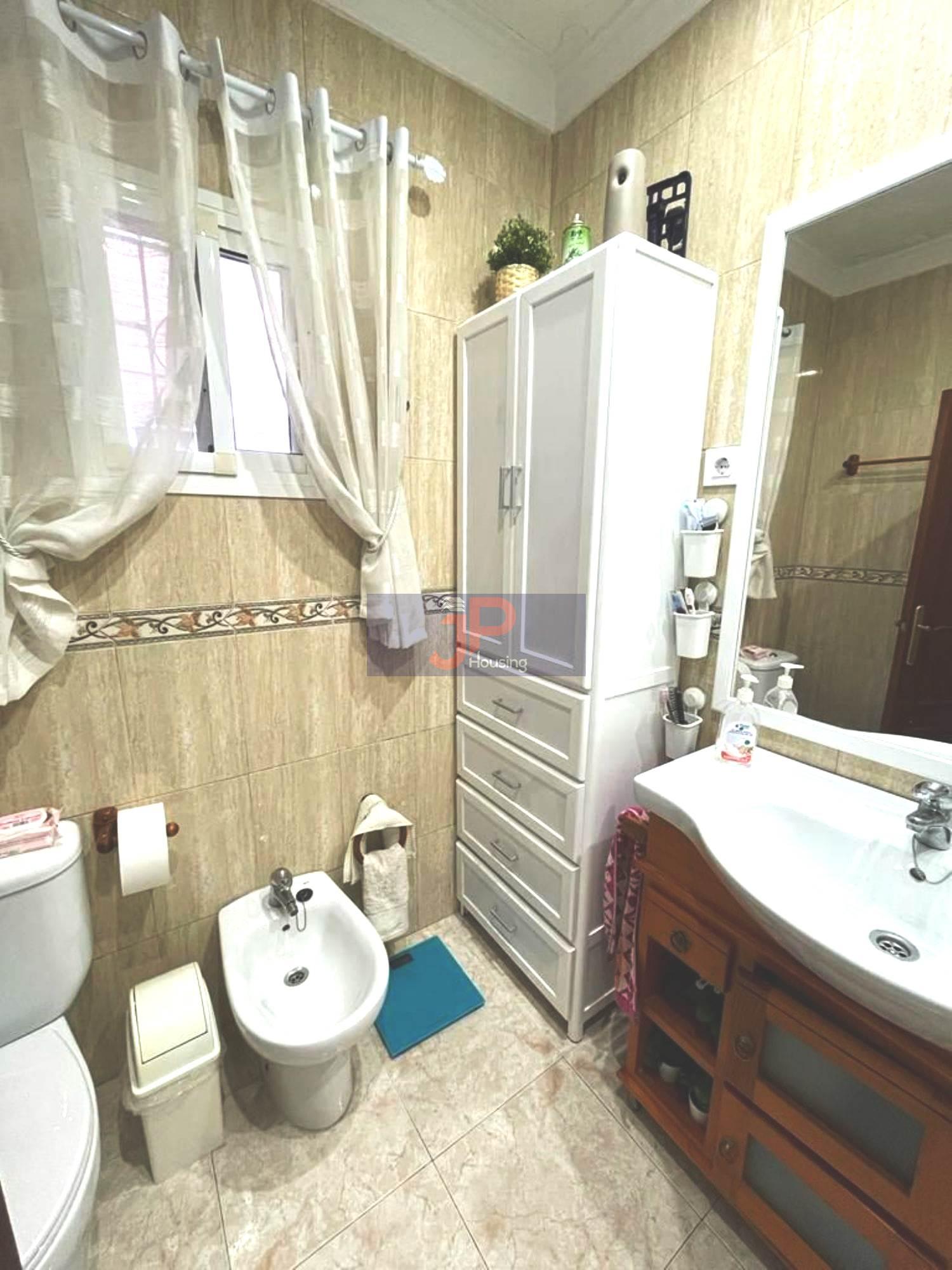 For sale of house in El Puerto de Santa María