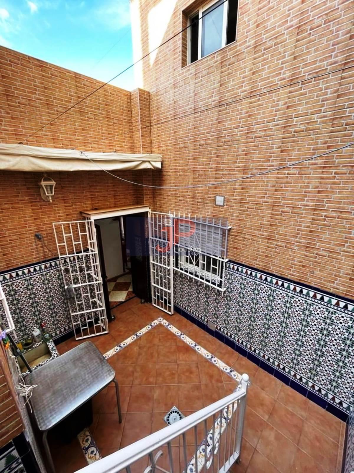 For sale of house in El Puerto de Santa María