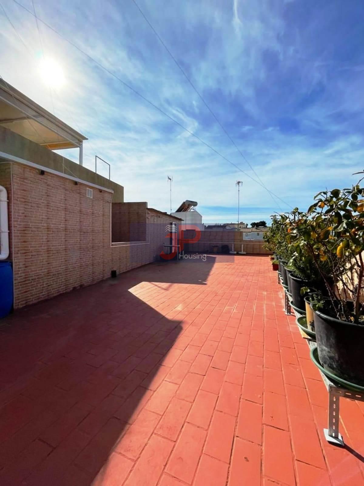 For sale of house in El Puerto de Santa María