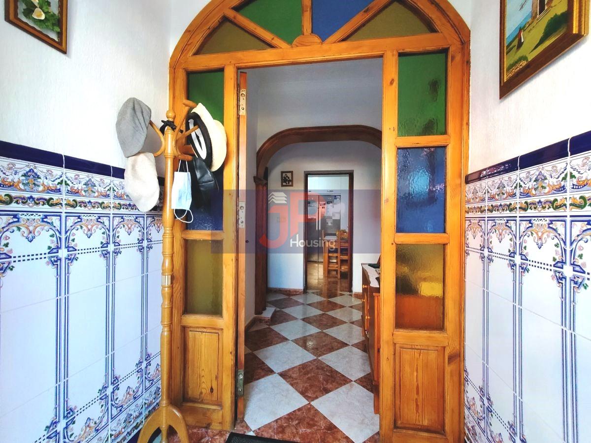 For sale of house in El Puerto de Santa María