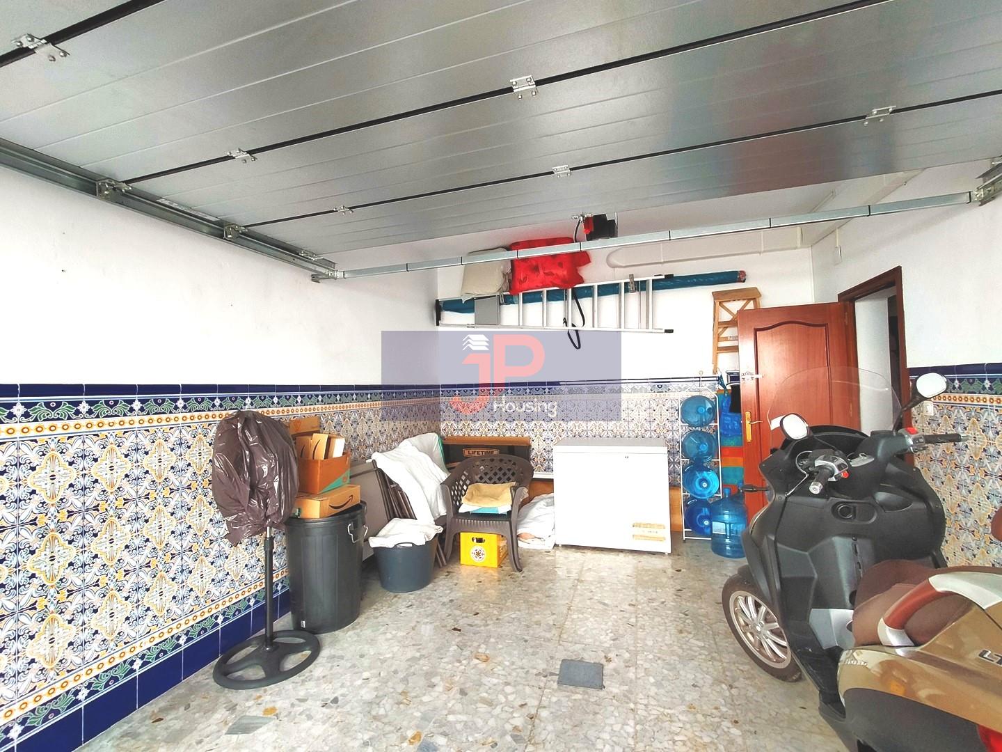 For sale of house in El Puerto de Santa María