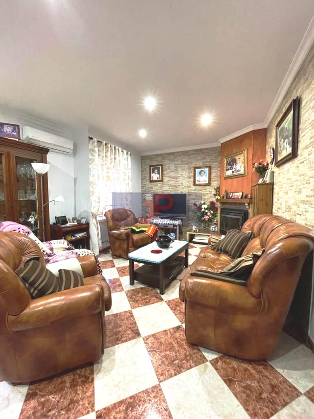For sale of house in El Puerto de Santa María