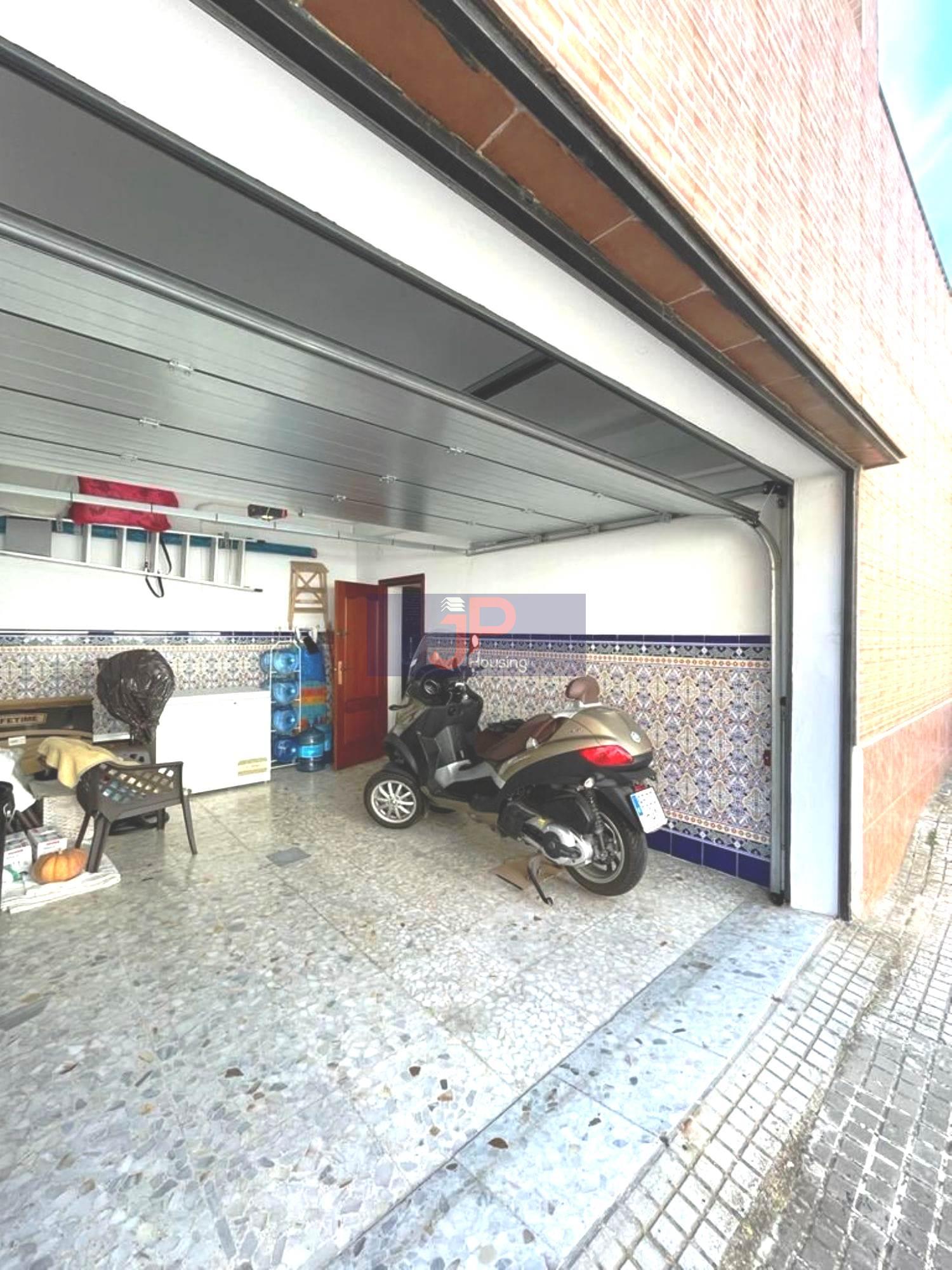 For sale of house in El Puerto de Santa María