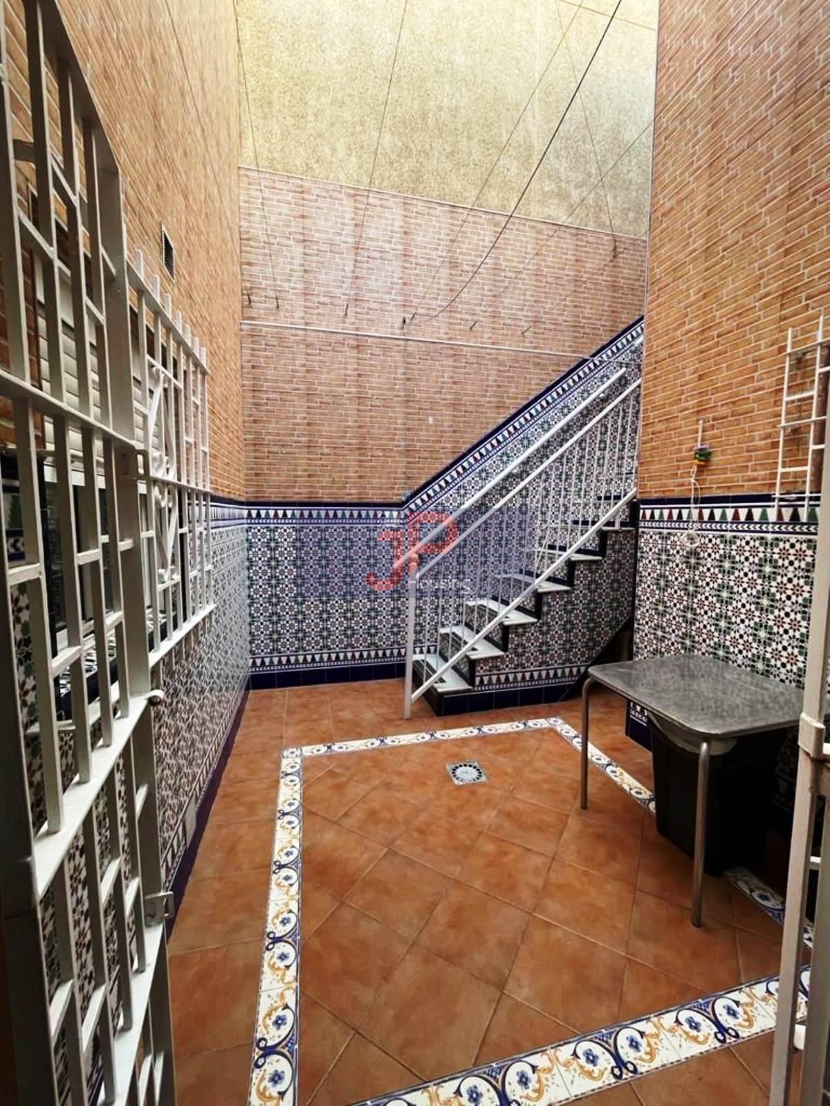 For sale of house in El Puerto de Santa María