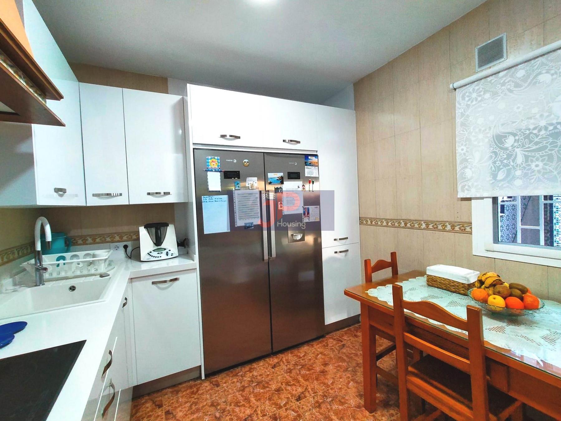For sale of house in El Puerto de Santa María