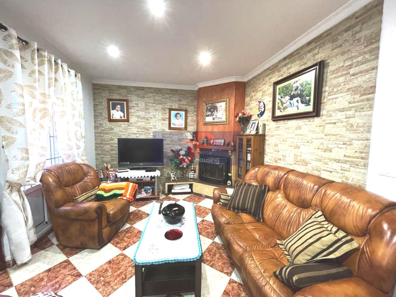 For sale of house in El Puerto de Santa María