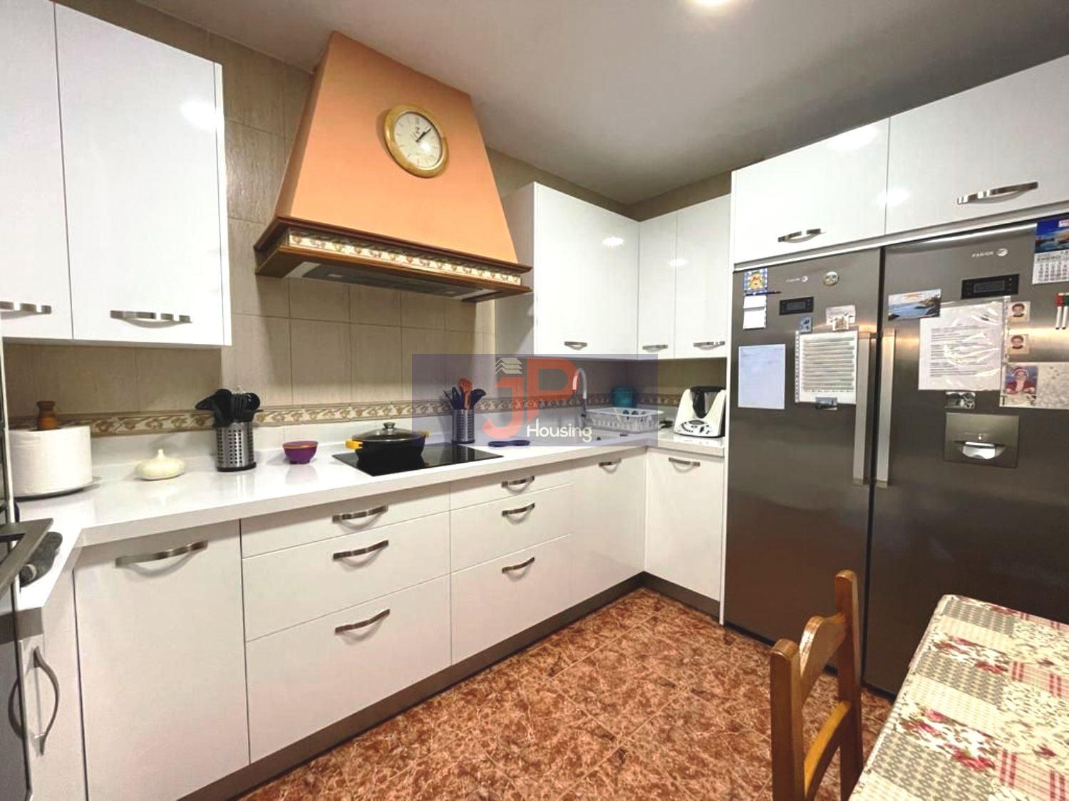 For sale of house in El Puerto de Santa María