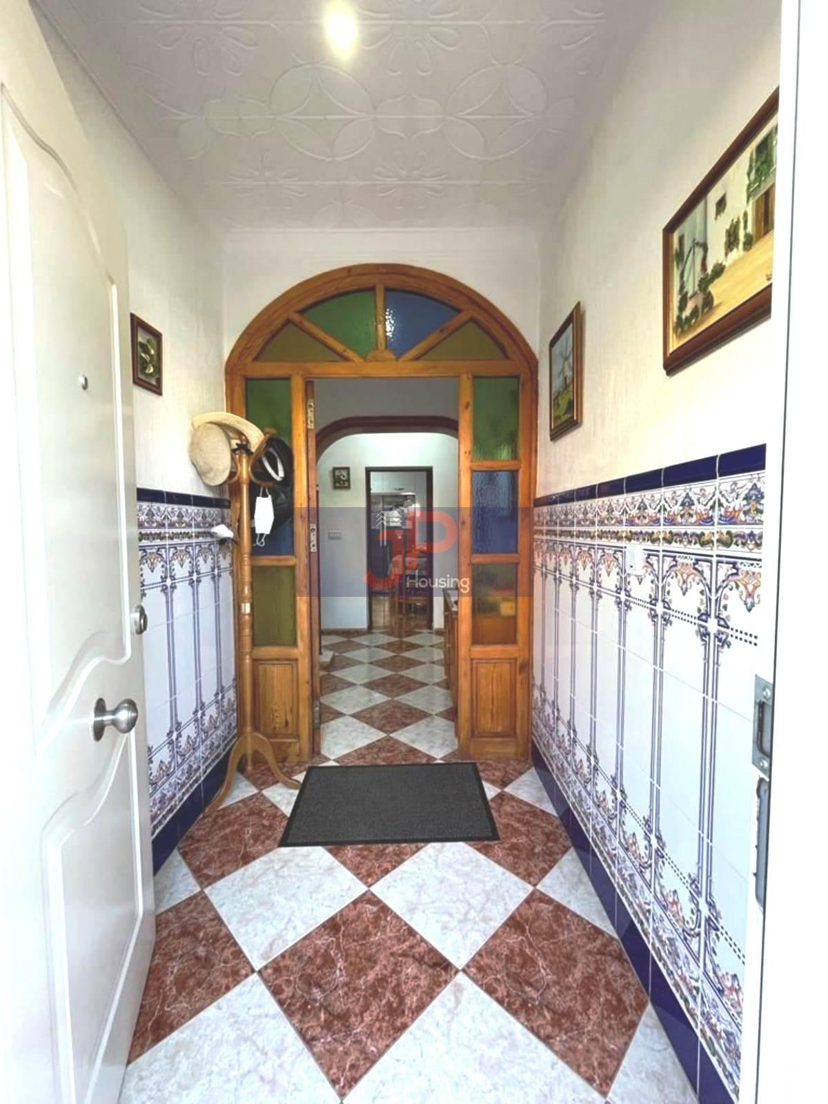 For sale of house in El Puerto de Santa María