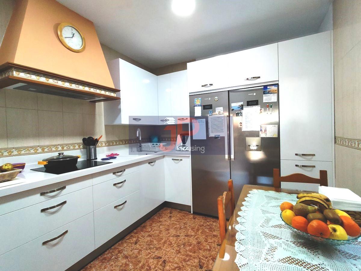 For sale of house in El Puerto de Santa María