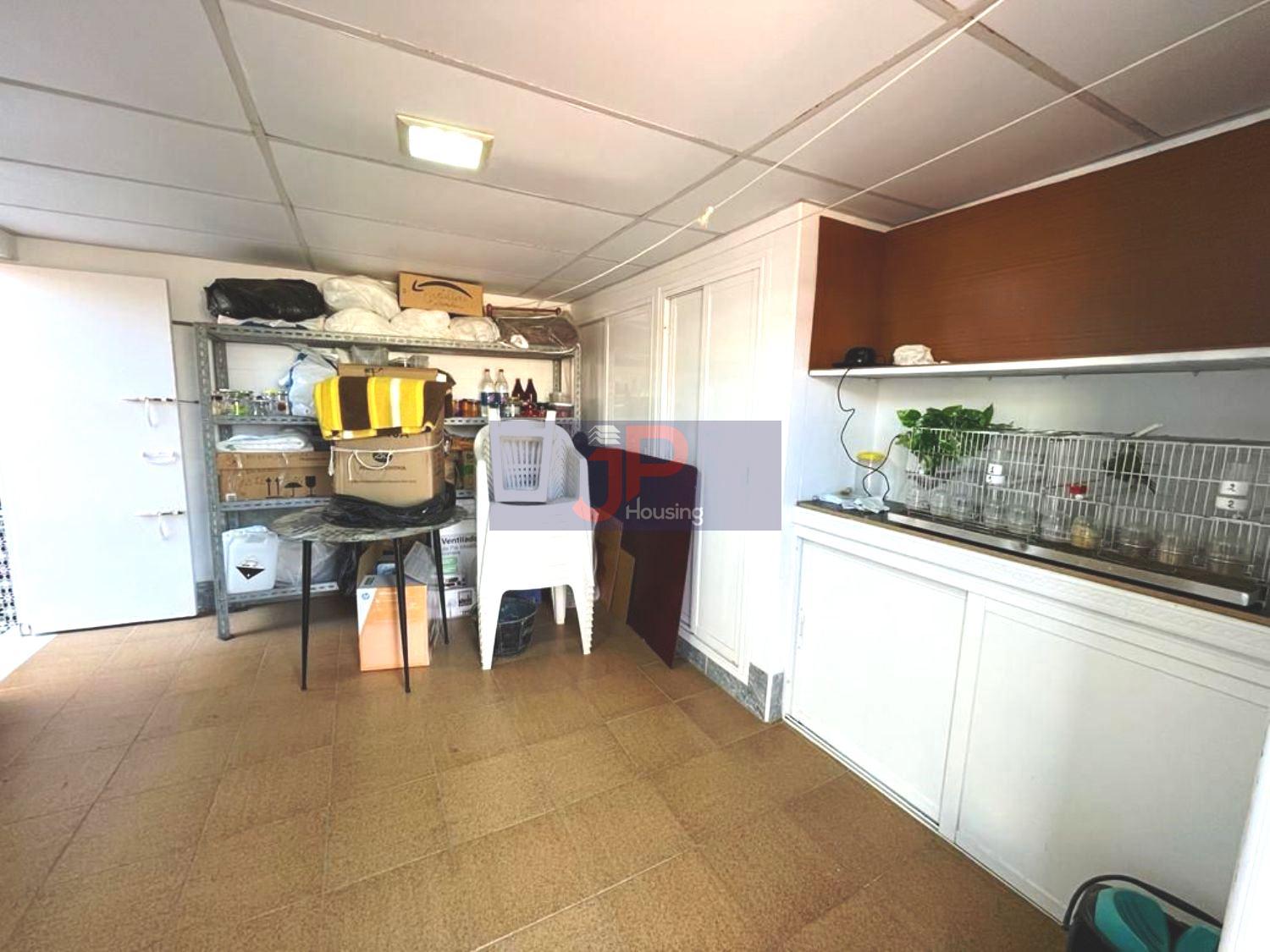 For sale of house in El Puerto de Santa María