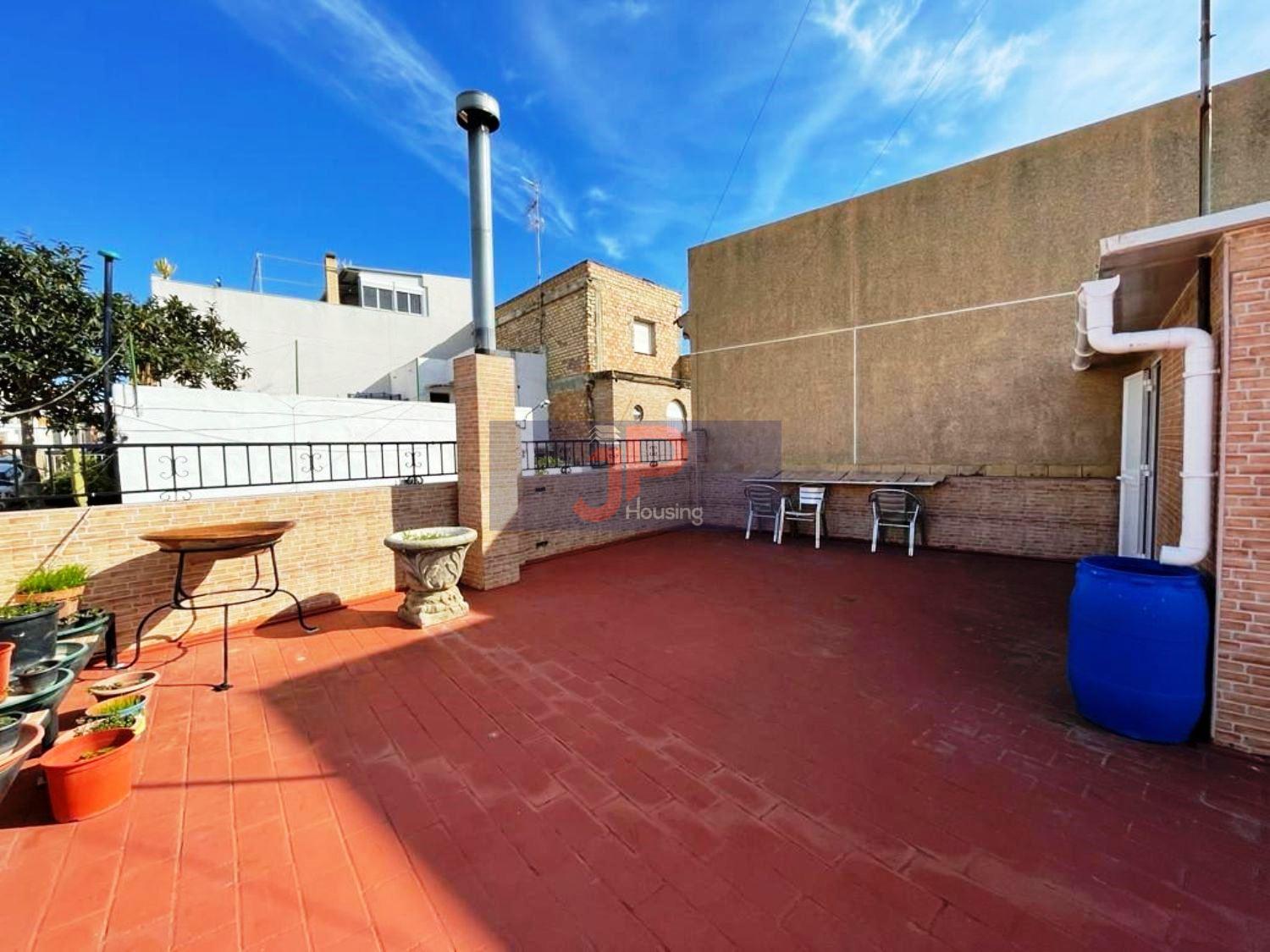 For sale of house in El Puerto de Santa María