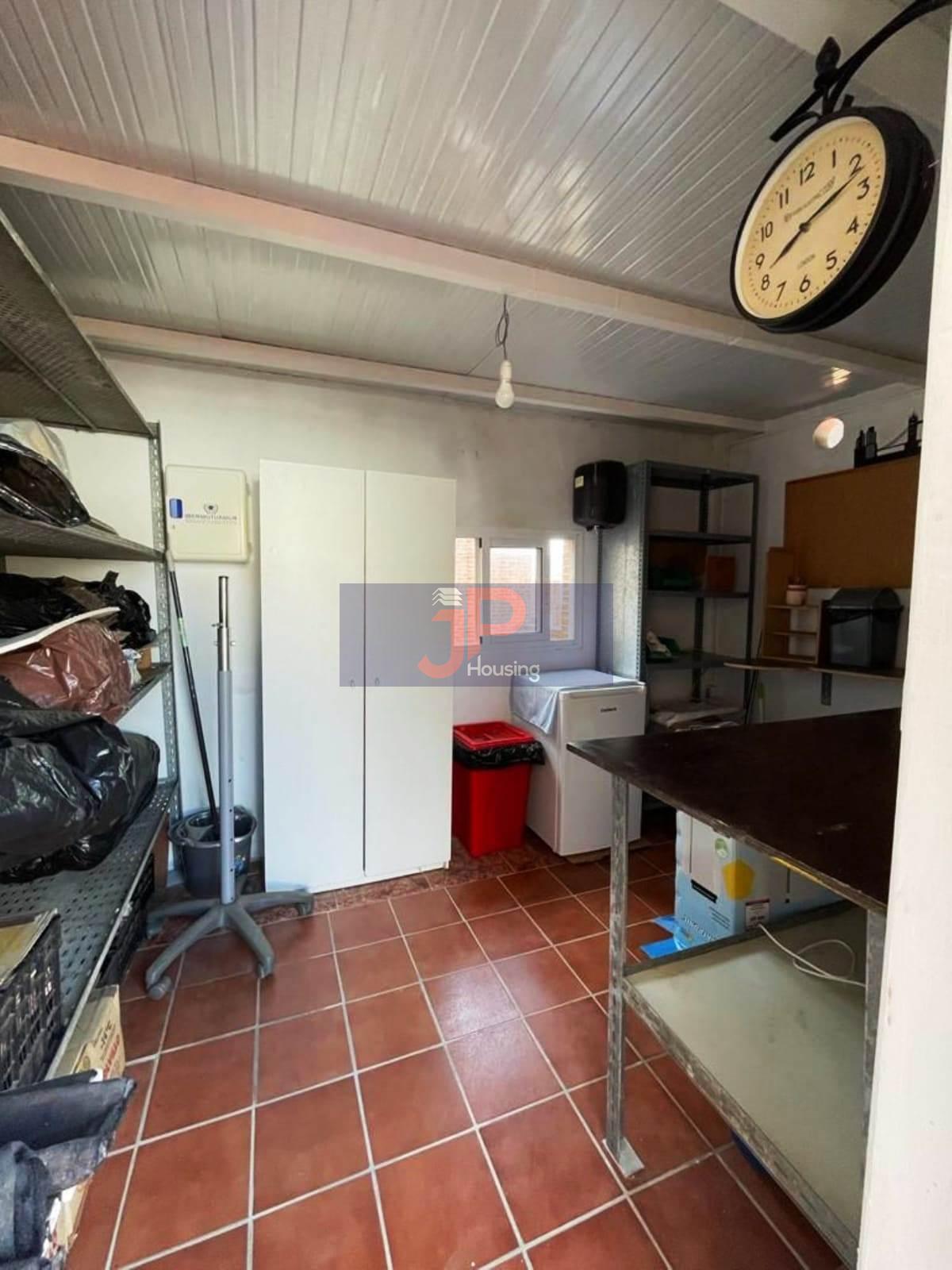 For sale of house in El Puerto de Santa María