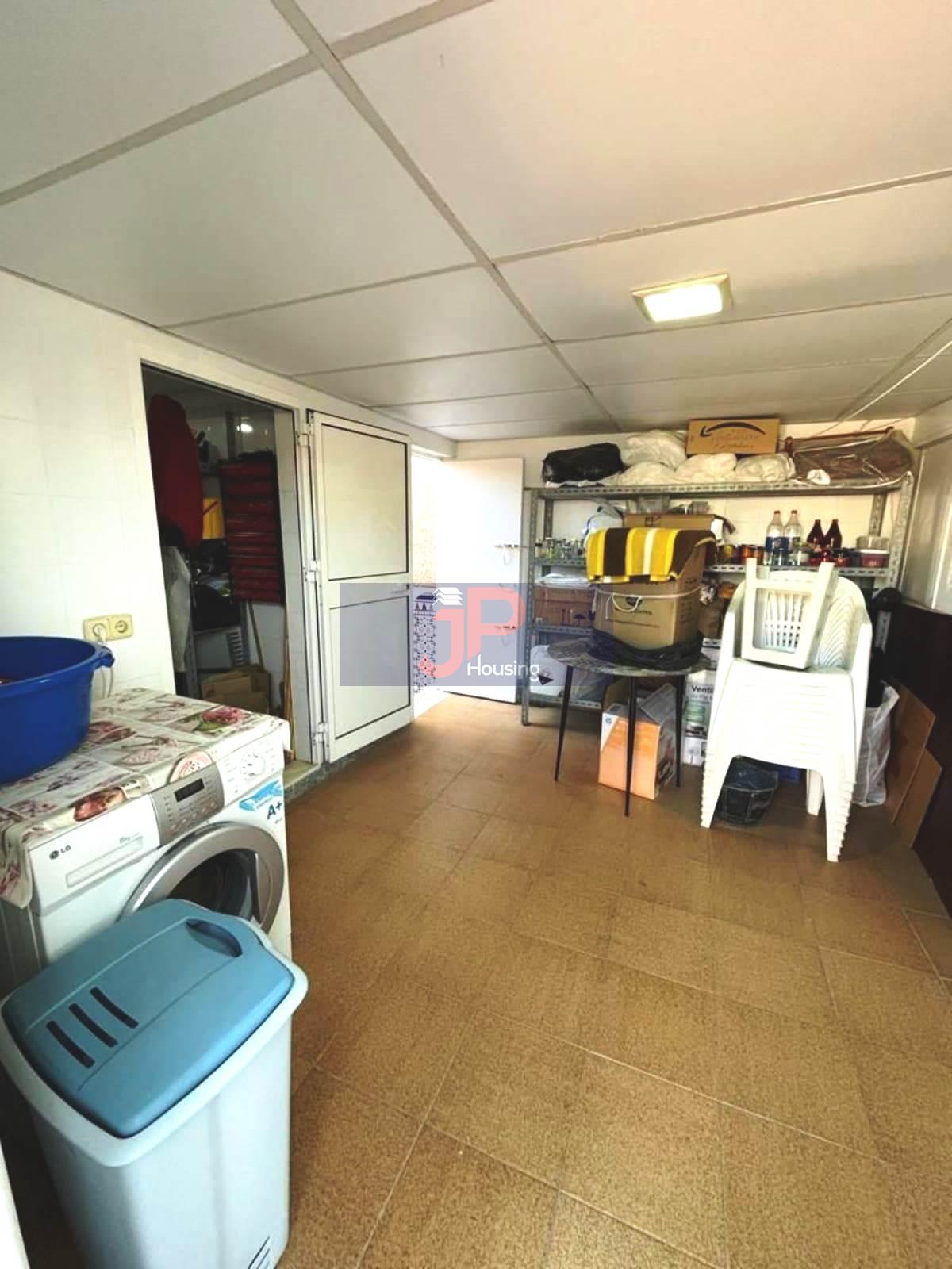 For sale of house in El Puerto de Santa María
