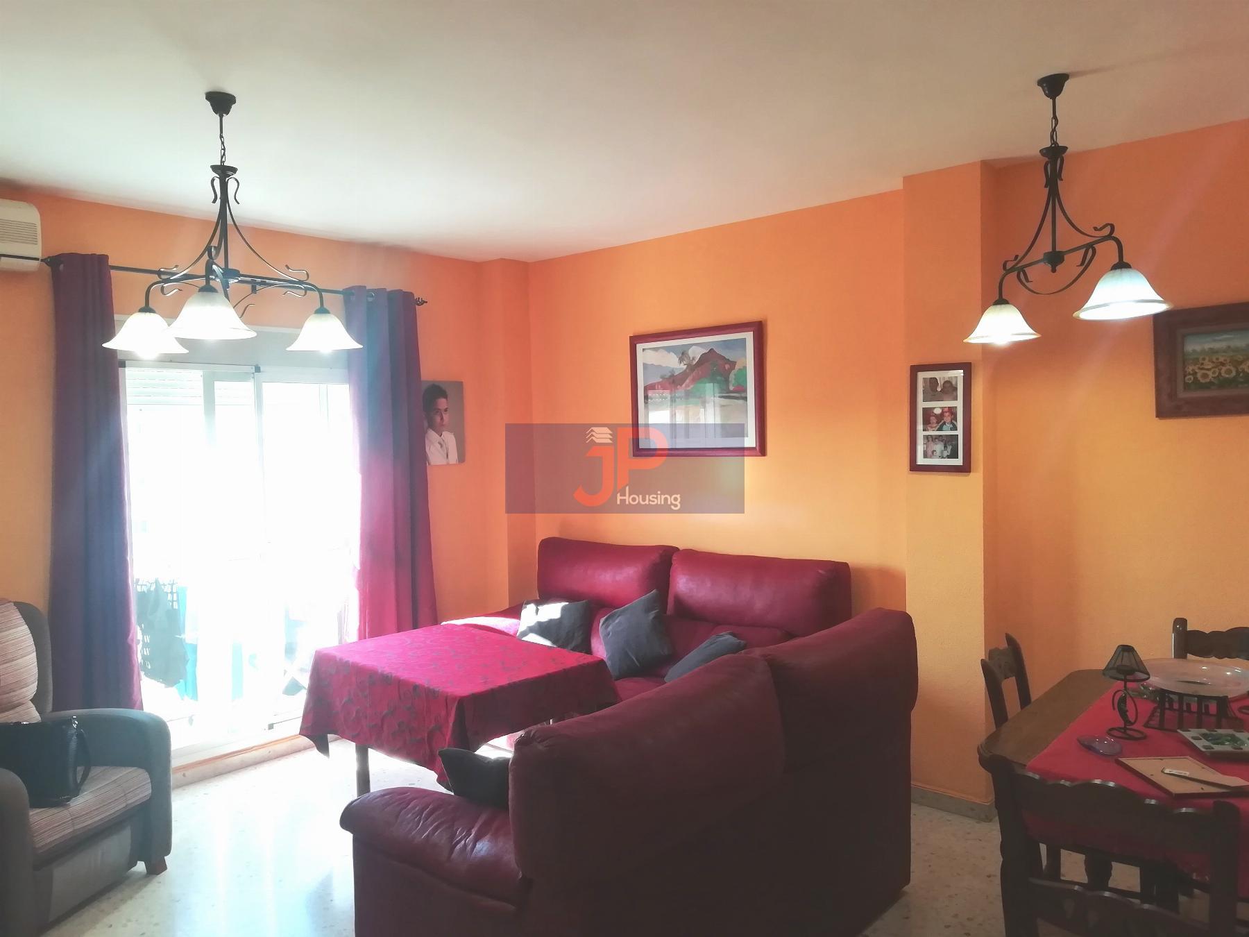 For sale of apartment in El Puerto de Santa María
