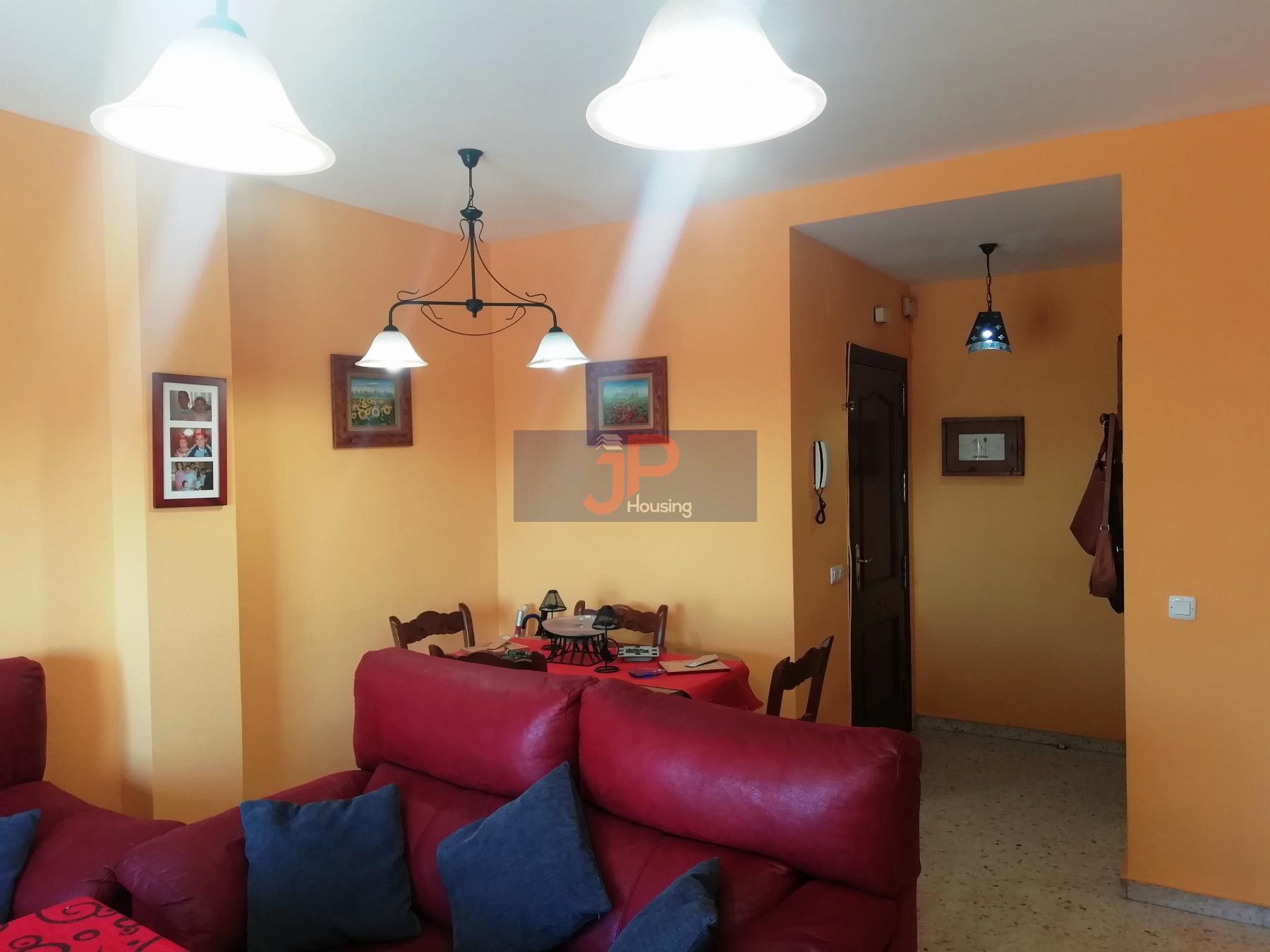 For sale of apartment in El Puerto de Santa María