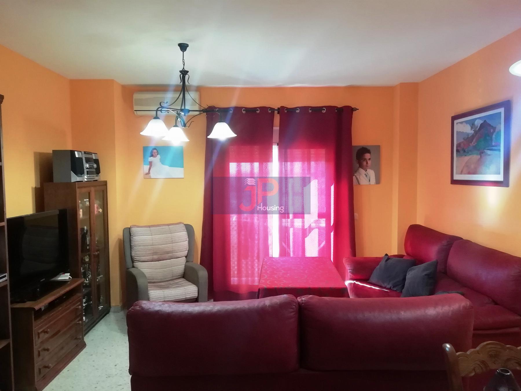 For sale of apartment in El Puerto de Santa María