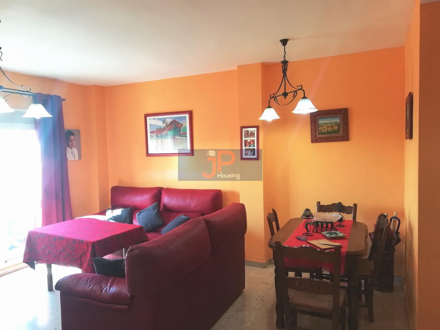 For sale of apartment in El Puerto de Santa María