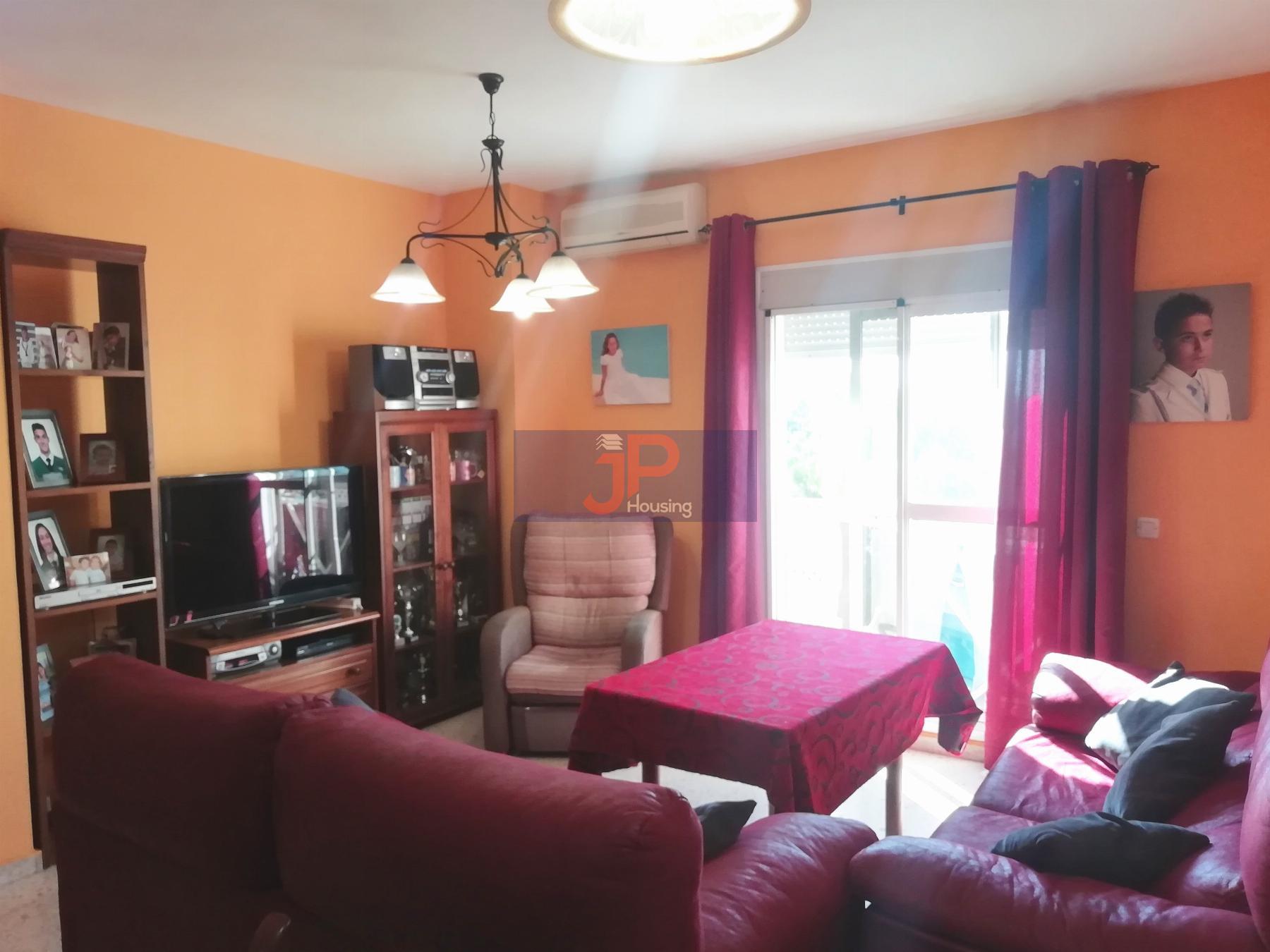 For sale of apartment in El Puerto de Santa María