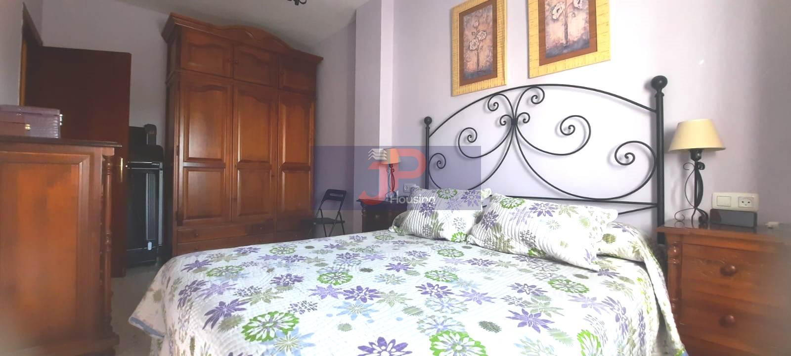 For sale of apartment in El Puerto de Santa María