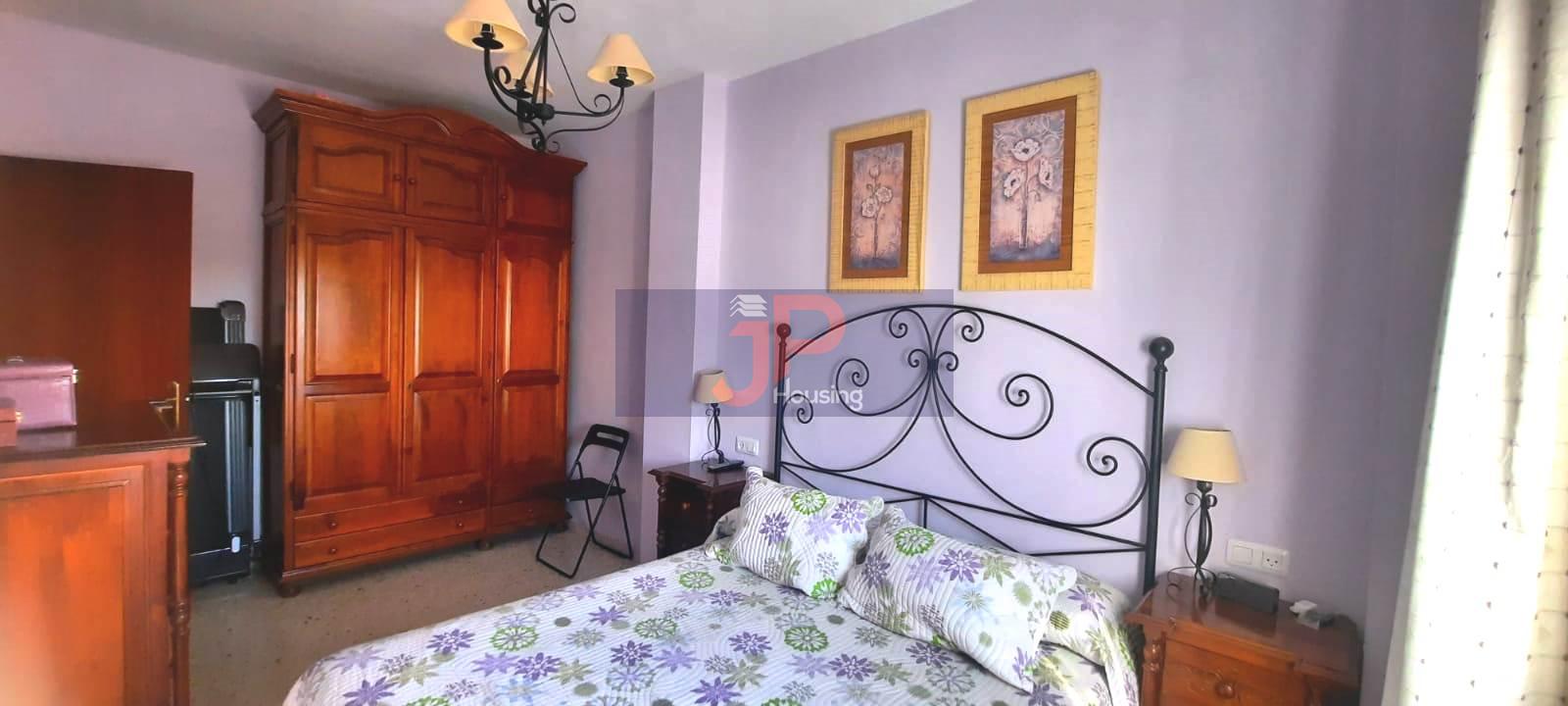 For sale of apartment in El Puerto de Santa María
