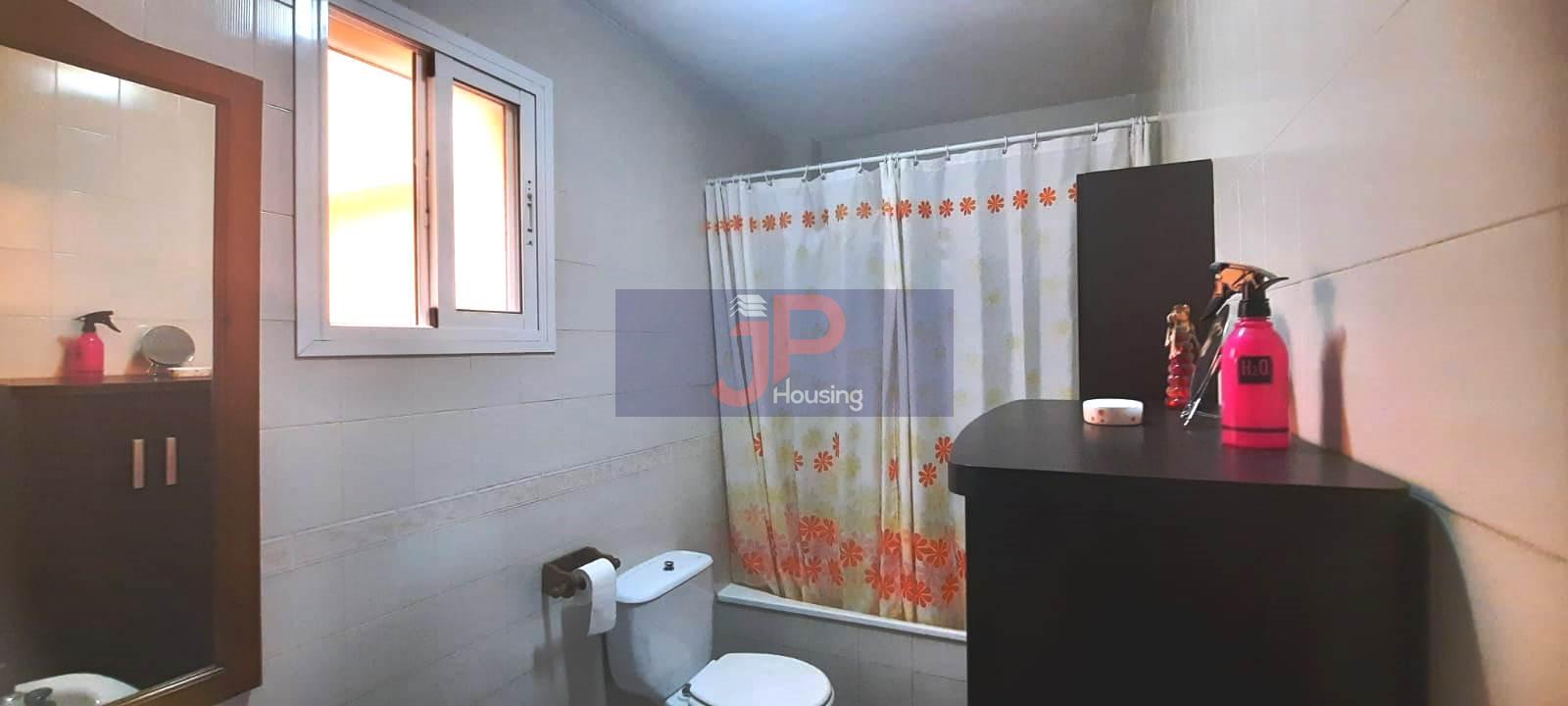 For sale of apartment in El Puerto de Santa María