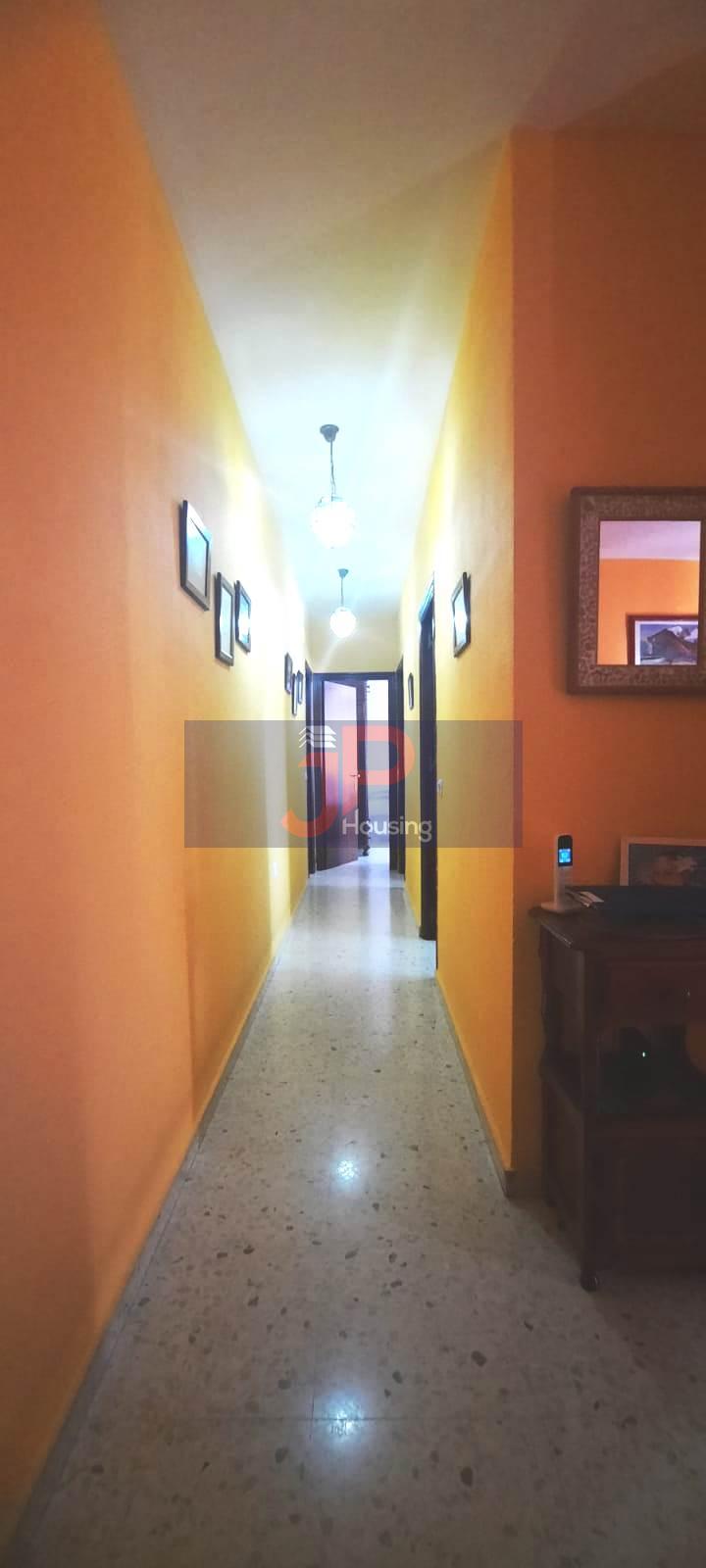 For sale of apartment in El Puerto de Santa María