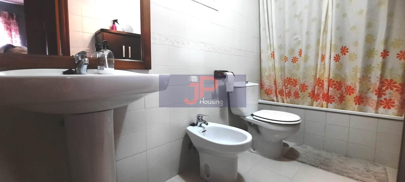 For sale of apartment in El Puerto de Santa María