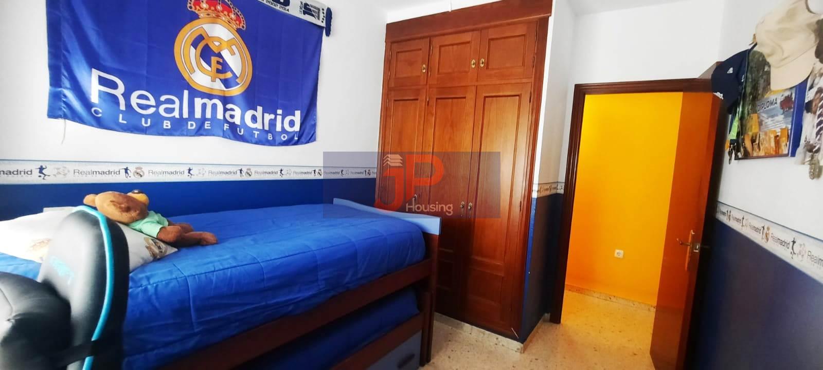 For sale of apartment in El Puerto de Santa María