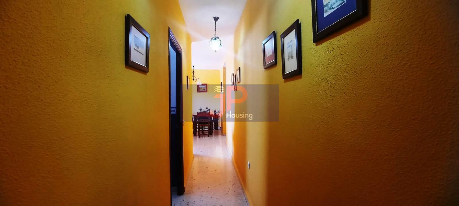 For sale of apartment in El Puerto de Santa María