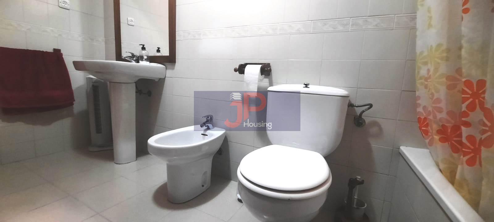 For sale of apartment in El Puerto de Santa María