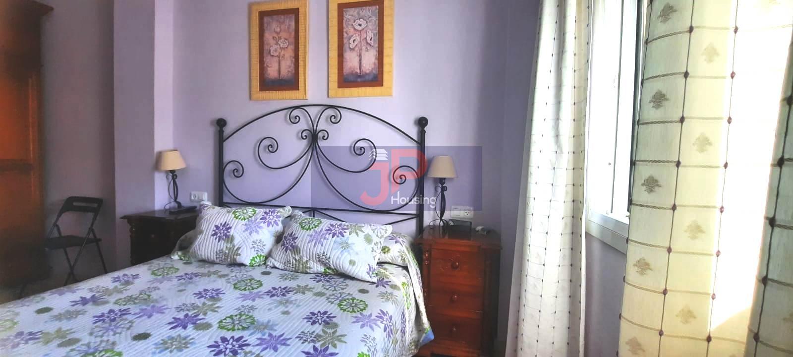For sale of apartment in El Puerto de Santa María