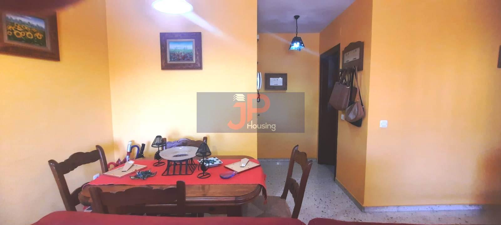 For sale of apartment in El Puerto de Santa María