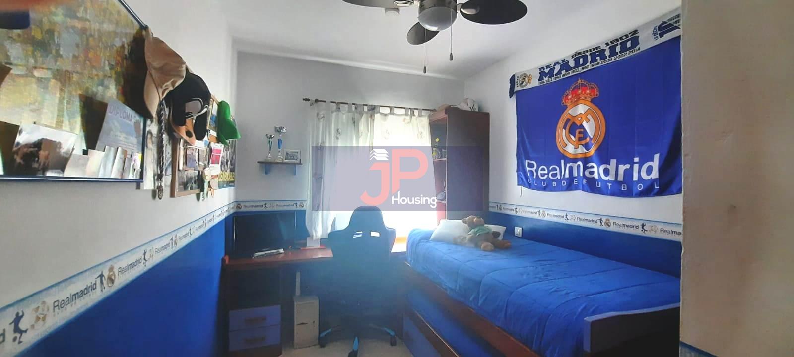 For sale of apartment in El Puerto de Santa María