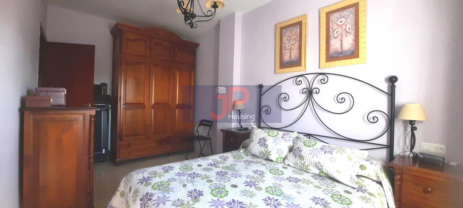 For sale of apartment in El Puerto de Santa María