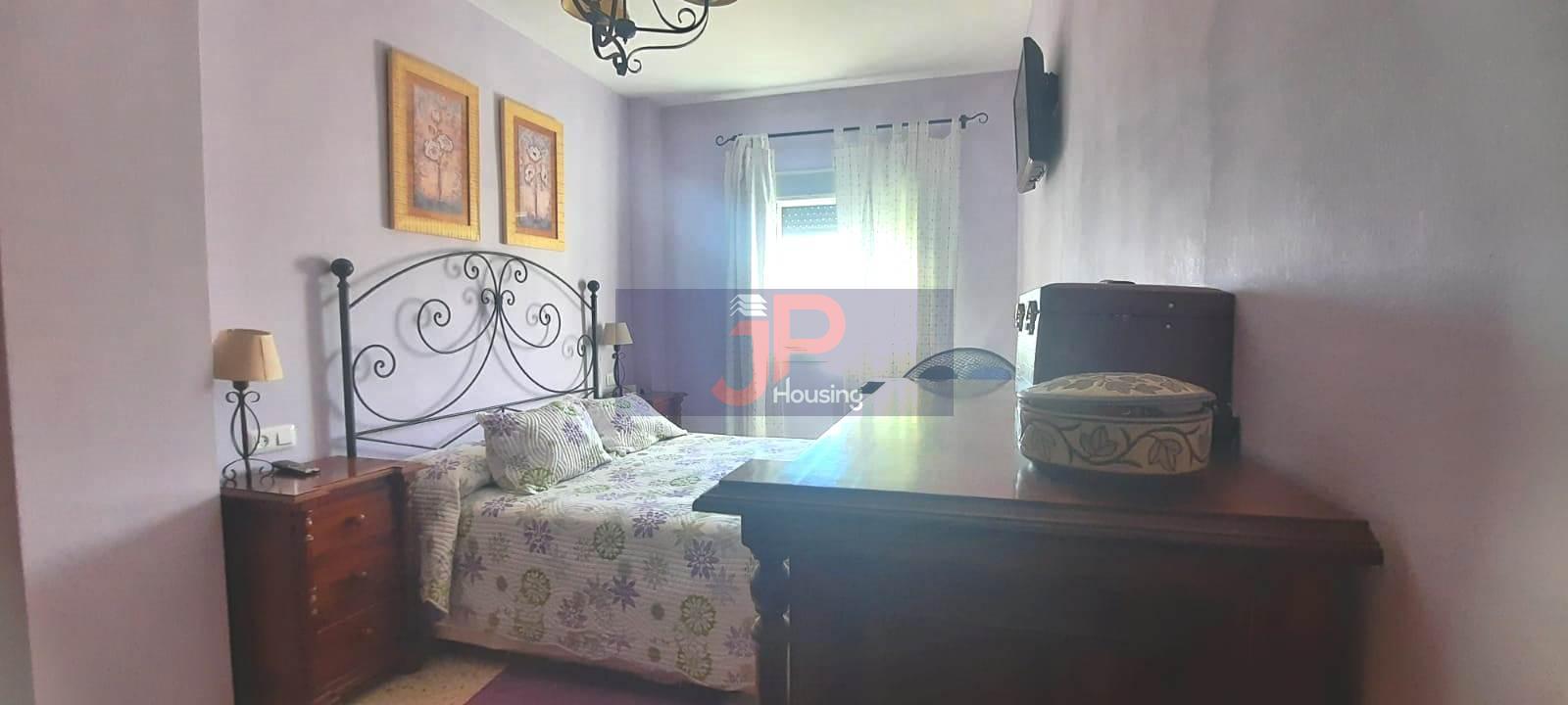 For sale of apartment in El Puerto de Santa María