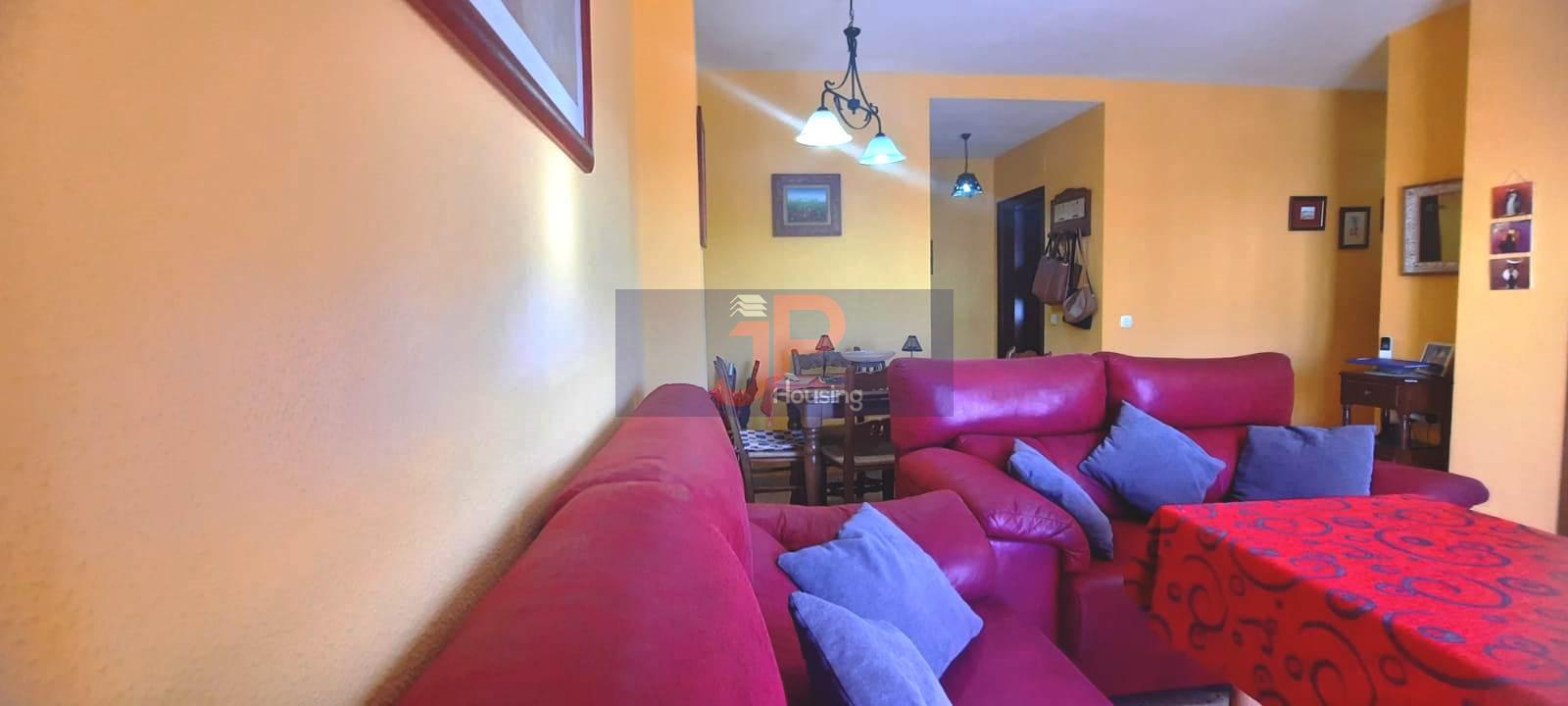 For sale of apartment in El Puerto de Santa María