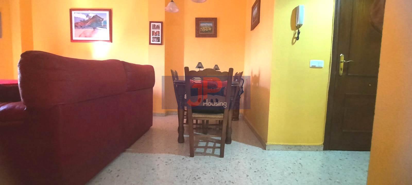 For sale of apartment in El Puerto de Santa María