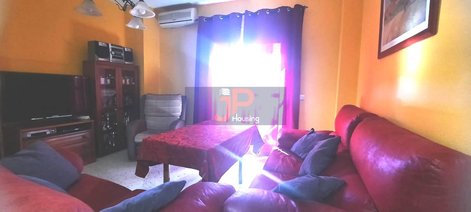 For sale of apartment in El Puerto de Santa María