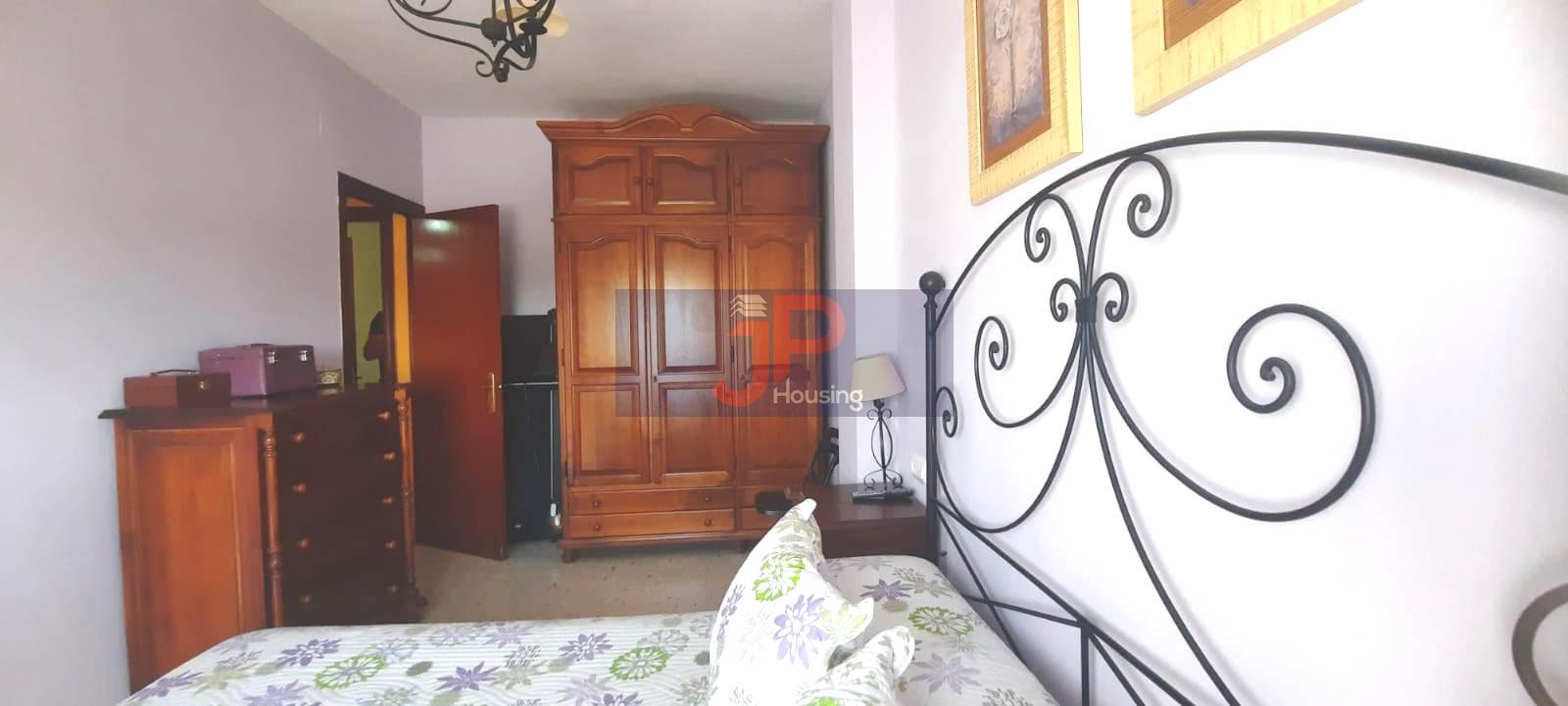 For sale of apartment in El Puerto de Santa María