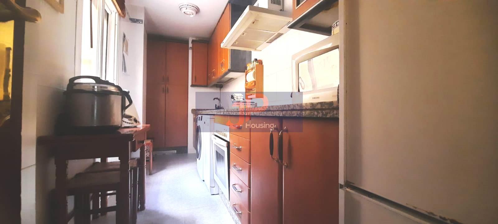 For sale of apartment in El Puerto de Santa María