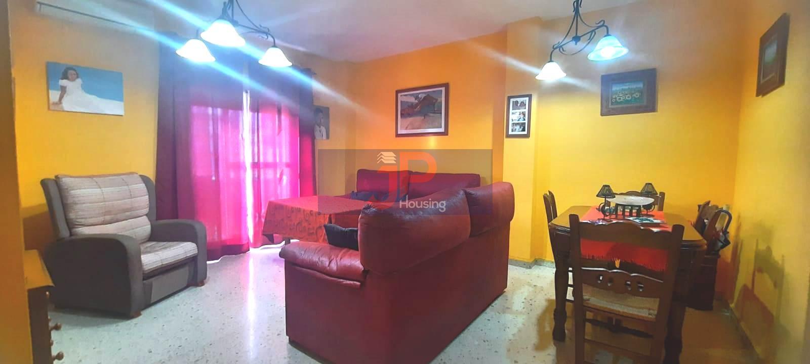 For sale of apartment in El Puerto de Santa María